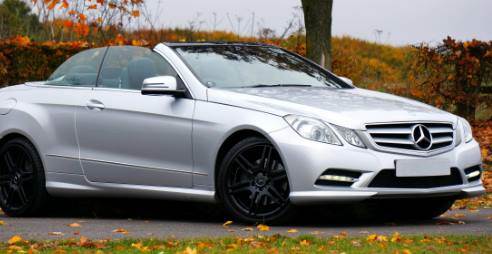 Rüyada Mercedes Sürmek Ne Anlama Gelir?