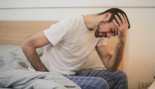 Rüyada Mide Bulantısı Ne Anlama Gelir?