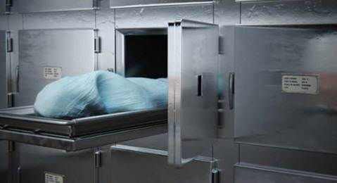 Rüyada Morgda Ölüler Görmek Ne Demek?