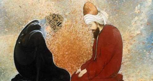 Rüyada Mürşidini Görmek Ne Demek? İmam Nablusi Yorumu