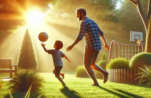 Rüyada Oğluyla Top Oynamak Ne Anlama Gelir?