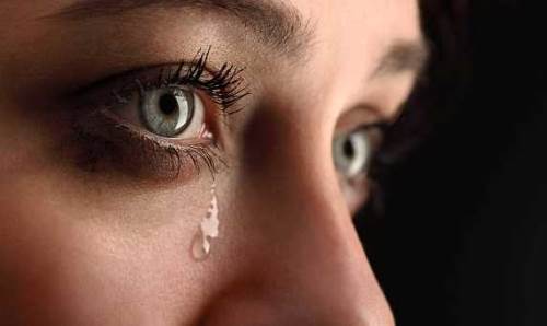 Rüyada Ölen Birine Sarılarak Ağladığını Görmek (Rüya Tabiri - Diyanet Yorumu)