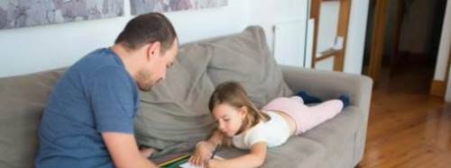 Rüyada Ölmüş Babanın Eve Gelmesi Ne Demek?