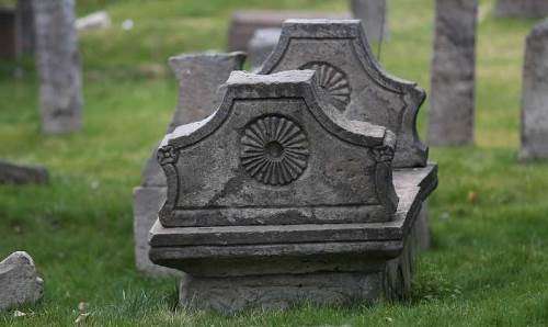 Rüyada Ölmüş Birini Mezara Koyarken Görmek Ne Demek?