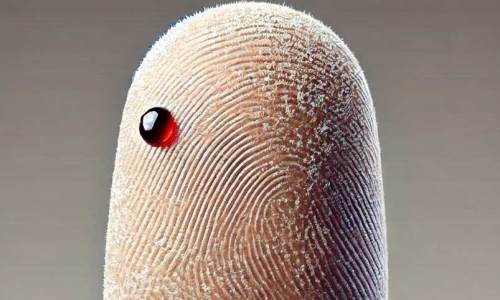 Rüyada Parmak Kanaması Görmek Ne Anlama Gelir?