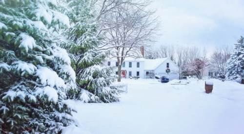Rüyada Pencereden Kar Yağdığını Görmek Ne Anlama Gelir, Rüya Tabiri 