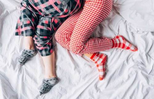 Rüyada Pijama Altı Görmek Ne Anlama Gelir?