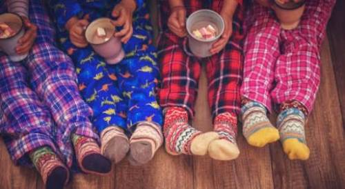 Rüyada Pijama Altı Görmek Ne Anlama Gelir?