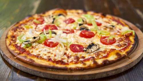 Rüyada Pizza Yemek Ne Demek?