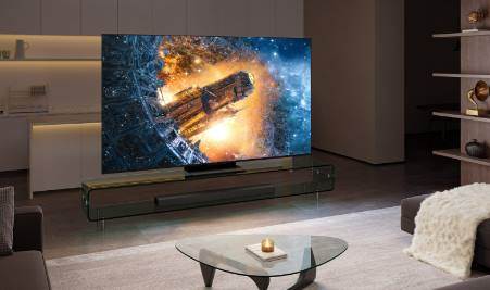 Rüyada Plazma Televizyon Görmek