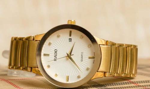 Rüyada Saat Hediye Almak