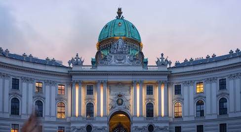 Rüyada Saray Görmek Ne Demek?