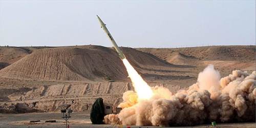 Rüyada Savaş Füzeleri Görmek 