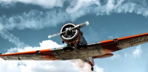 Rüyada Savaş Uçağının Ateş Ettiğini Görmek