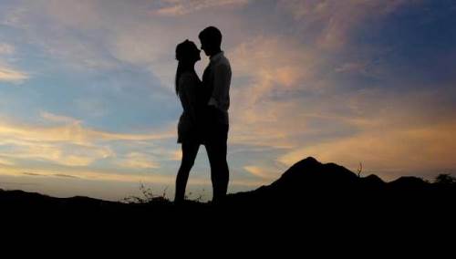 Rüyada Sevgilin Olmadığı Halde Sevgilin Olduğunu Görmek