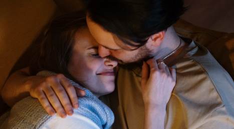 Rüyada Sevgilinin Evinde Olmak Ne Demek, Rüya Tabiri ve Anlamı Nedir?