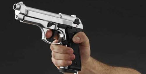 Rüyada silahla ateş edilmesi ne anlama gelir? Rüyada silahla ateş edilip vurulmamak neye işarettir? 