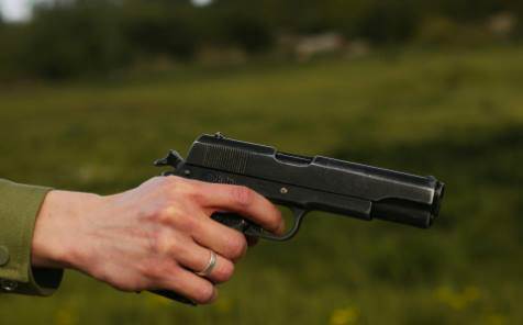 Rüyada Silahlı Saldırıya Uğramak