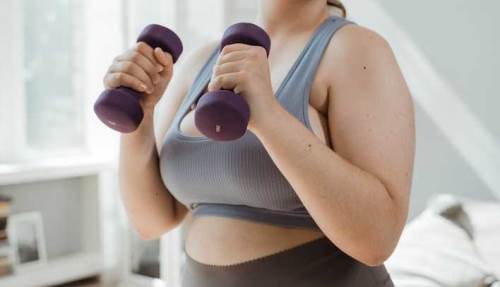 Rüyada Şişman Birinin Zayıfladığını Görmek