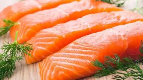 Rüyada Somon Balığı Görmek Ne Demek?