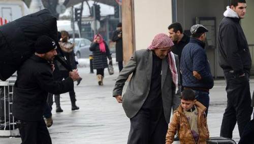 Rüyada Suriyeli Görmek Ne Anlama Gelir?