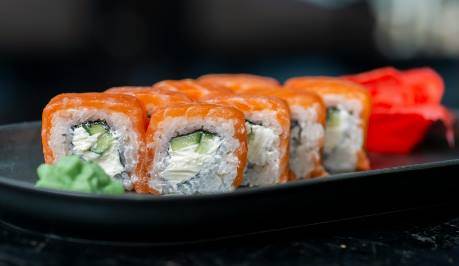 Rüyada Sushi Yemek Ne Anlama Gelir?