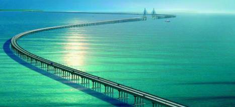 Rüyada suyun üstündeki köprüden geçmek neye işaret? Rüyada köprü görmek ne demek?