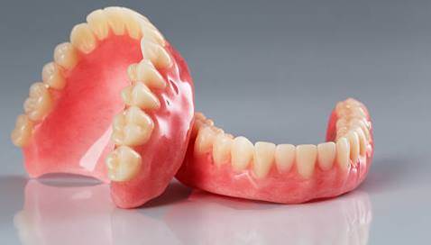 Rüyada Takma Diş Görmek - Diyanet Yorumu