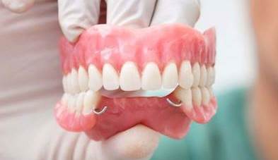 Rüyada Takma Dişin Kırılması - Diyanet Yorumu