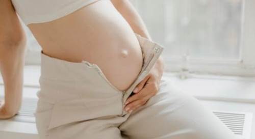 Rüyada Tanıdık Birinin Hamile Haberini Almak