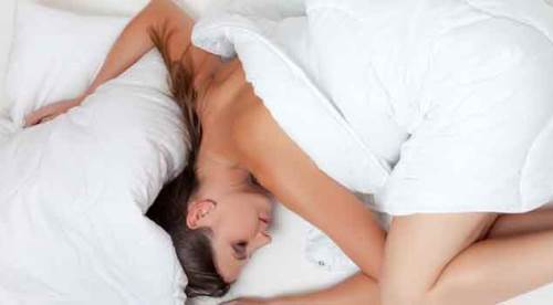 Rüyada tanımadığın birinin cesedini görmek ne demek?