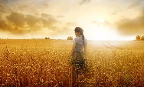 Rüyada Tarlada Yürümek Ne Anlama Gelir?