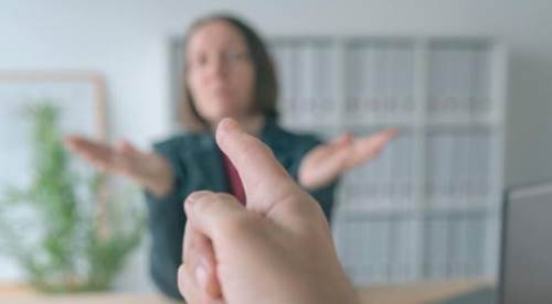 Rüyada Tehditten Korkmak Ne Demek?