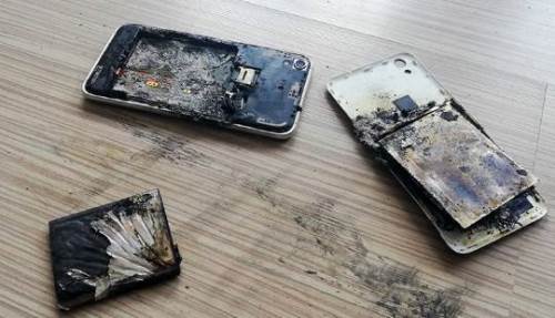 Rüyada Telefonun Patlaması Ne Anlama Gelir?