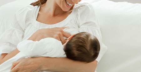 Rüyada Torununu Emzirdiğini Görmek Ne Demek?