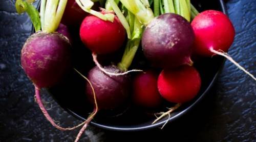 Rüyada Turp Görmek Ne Demek, Rüyada Turp Soymak, Almak, Doğramak ve Pişirmek Ne Anlama Gelir?