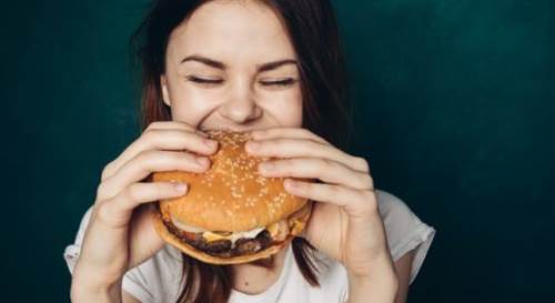 Rüyada Tuvalette Yemek Yemek Ne Anlama Gelir?