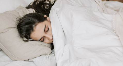 Rüyada Üşümek Ne Anlama Gelir?