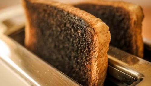 Rüyada Yanık Ekmek Görmek Ne Demek? Rüya Tabiri Nedir?