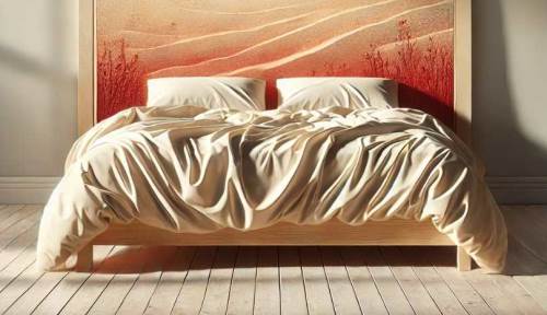 Rüyada Yatakta Kan Görmek Ne Anlama Gelir?