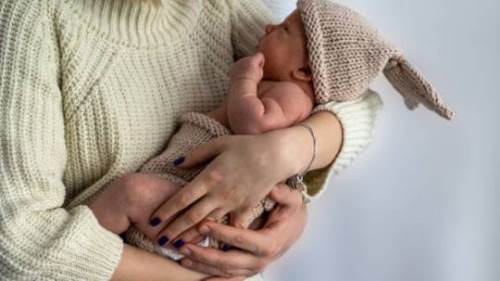 Rüyada Yeni Doğan Kardeşin Olduğunu Görmek