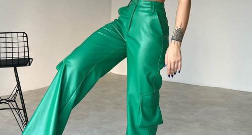 Rüyada Yeşil Pantolon Giymek Ne Anlama Gelir? (Rüya Tabiri)