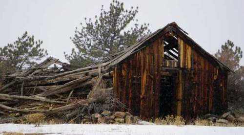 Rüyada Yıkık Dökük Ev Görmek Ne Anlama Gelir?