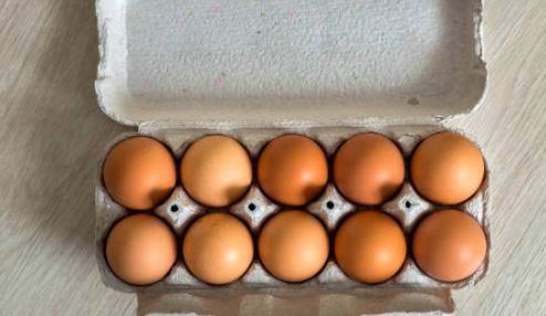 Rüyada Yumurta Görmek Ne Demek? Rüya Tabiri Nedir?