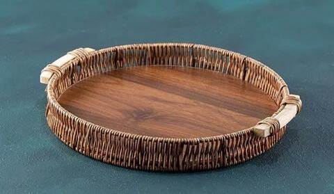 Rüyada Yuvarlak Tepsi Görmek Nedir? (Rüya Tabiri)