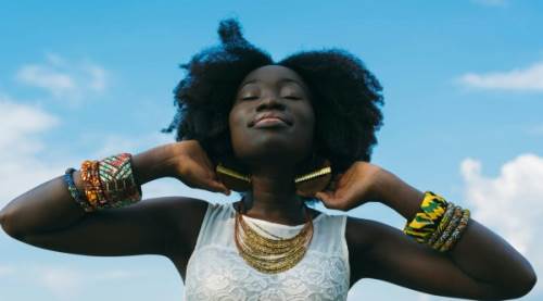 Rüyada Zenci Görmek Ne Anlama Gelir? Detaylı Rüya Tabiri 