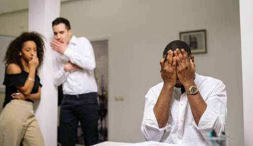 Rüyada Zorbalığa Uğramak Ne Anlama Gelir?