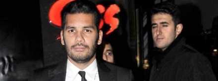 RÜZGAR ÇETİN'İN CEZASI BELLİ OLDU