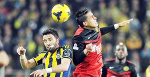 Rüzgar ol fırtına ol!