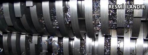 S.S. Eskişehir Geri Dönüşümcüler Toplu İşyeri Yapı Kooperatifi